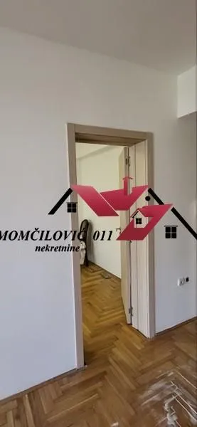 Sale, one bedroom apartment, 36m², Mirijevo 1, Mirijevo Sve Podlokacije