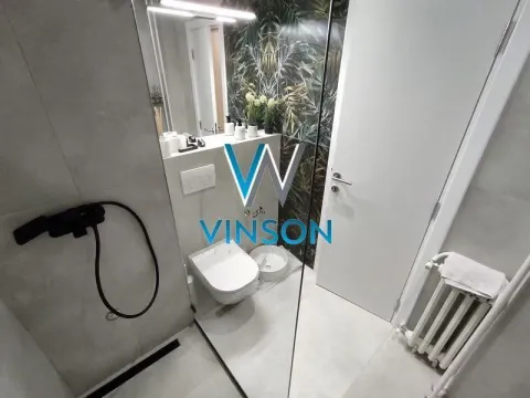 Izdavanje, dvosoban stan, 45m², Centar, Novi Sad - image 16