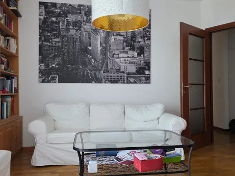 Izdavanje, dvosoban stan, 75m², City Kvart, Podgorica - image 2