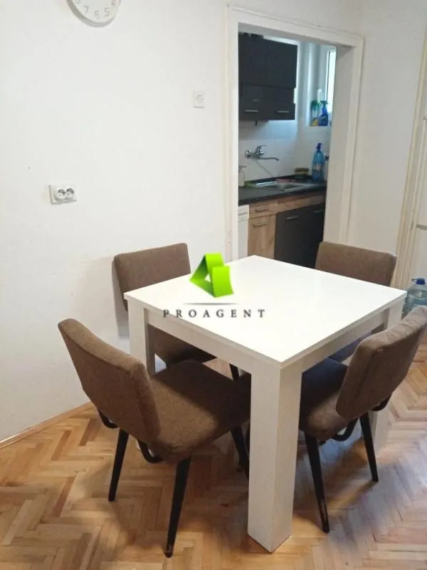 Izdavanje, jednosoban stan, 65m², Pantelej, Niš