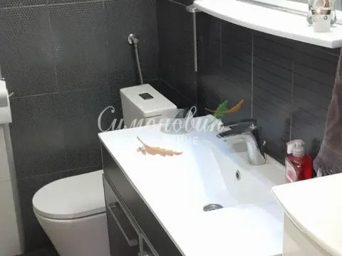 Sale, two bedroom apartment, 61m², Novi Beograd Blok 70, Novi Beograd Sve Podlokacije - image 3