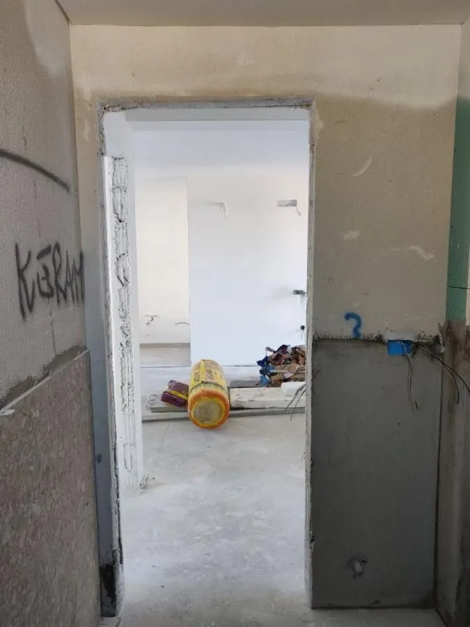 Sale, one bedroom apartment, 44m², Bar, Crna Gora