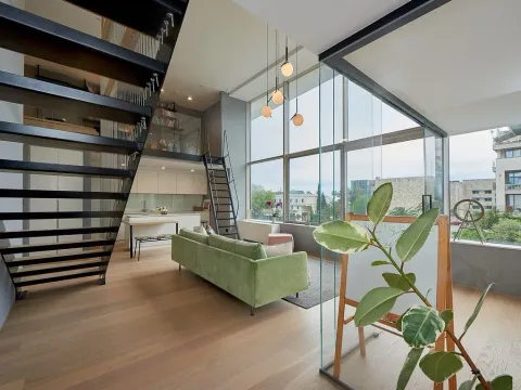 Sale, two bedroom apartment, 100m², Centar, Budva