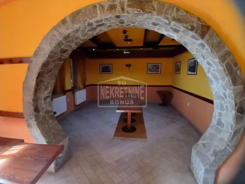 Sale, house, 316m², Čantavir, Subotica - image 9