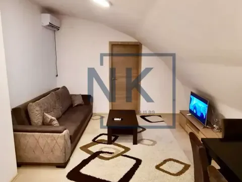 Rent, one bedroom apartment, 52m², Zabjelo, Podgorica - image 7