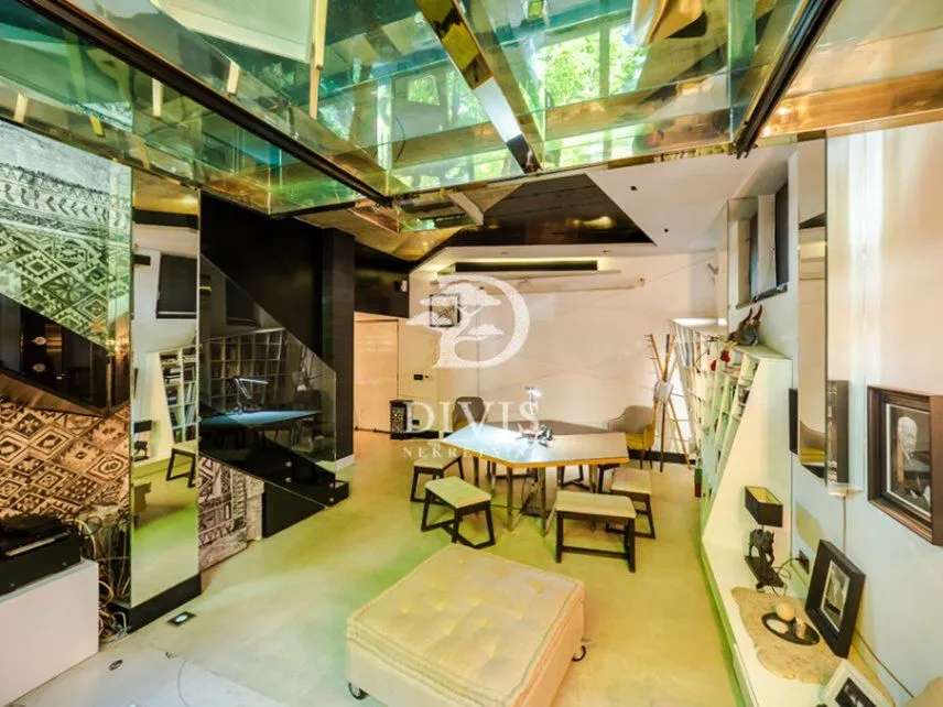Sale, office space, 92m², Botanička Bašta, Palilula Sve Podlokacije