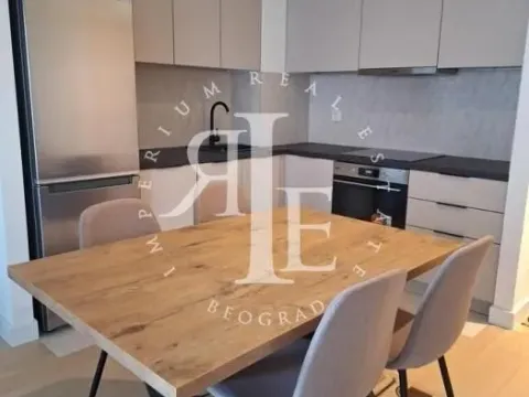 Prodaja, dvosoban stan, 54m², Savski Venac, Beograd - image 13