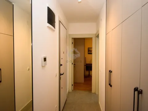 Sale, one bedroom apartment, 42m², Kolašin, Crna Gora - image 6