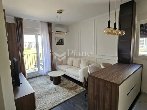 Rent, one bedroom apartment, 39m², Zabjelo, Podgorica - image 1