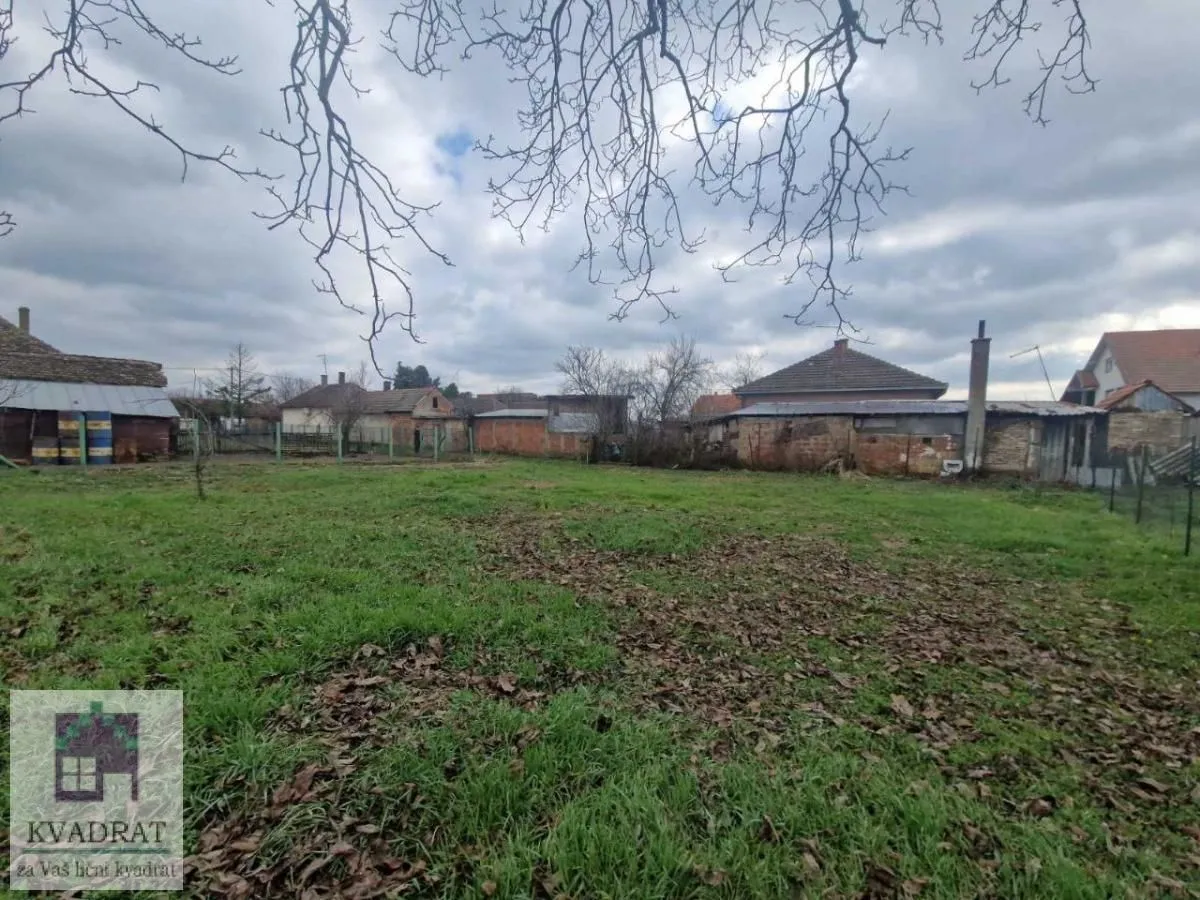 Sale, land lot, 450m², Zvečka, Obrenovac