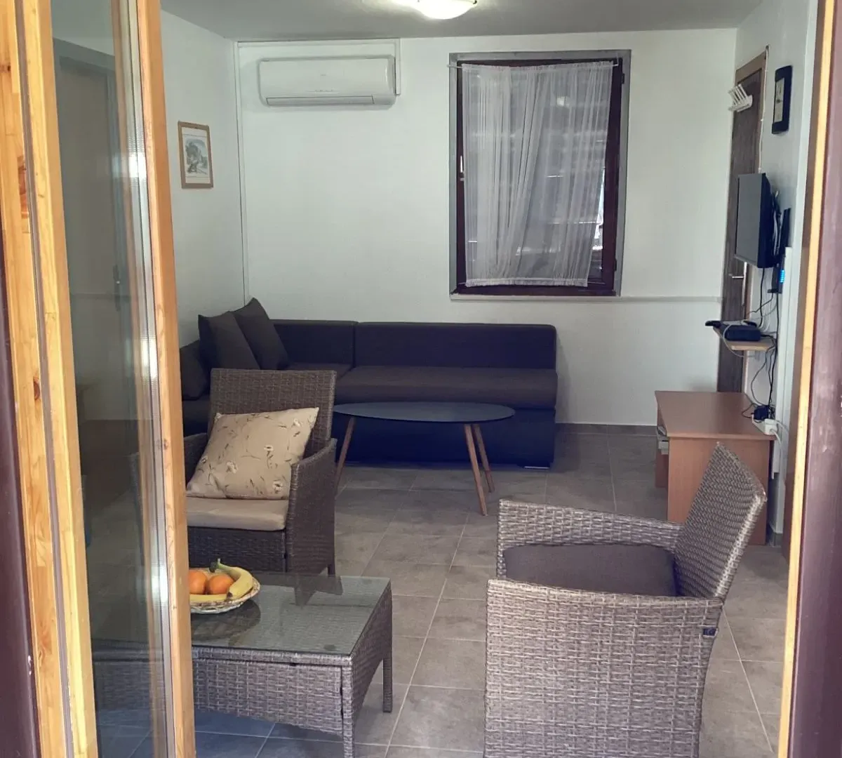 Prodaja, kuća, 62m², Sasovići, Herceg Novi