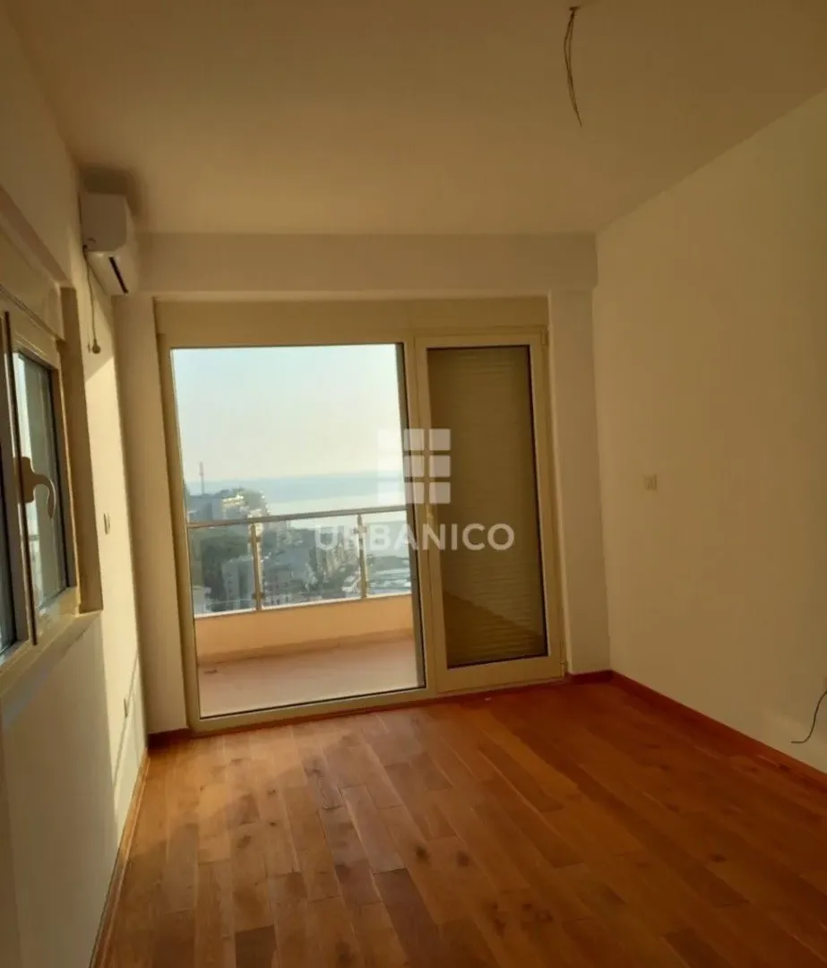Sale, one bedroom apartment, 71m², Rafailovići, Budva