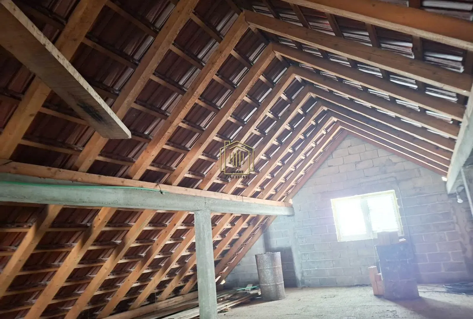Prodaja, kuća, 139m², Grahovo, Nikšić
