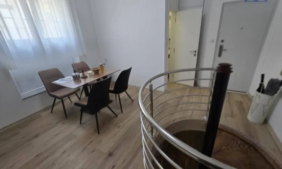Prodaja, dvosoban stan, 44m², Podbara, Novi Sad Sve Podlokacije