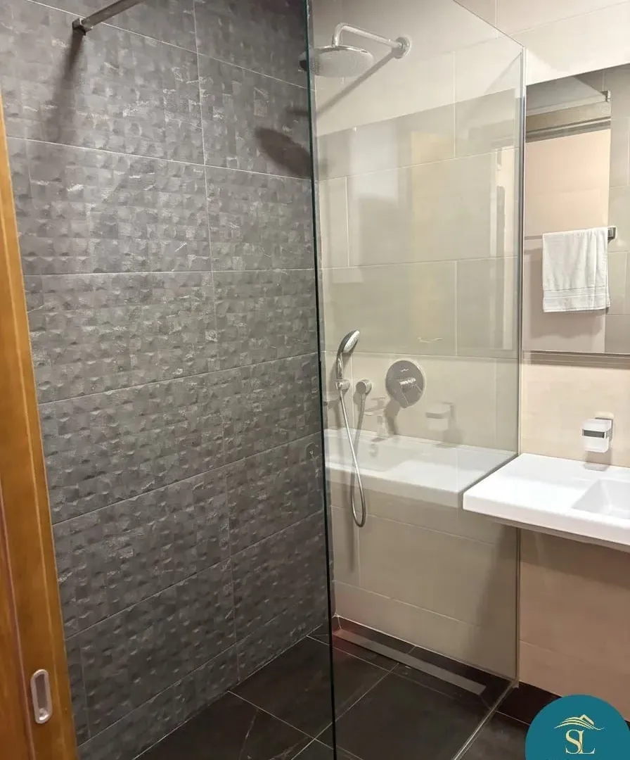 Izdavanje, jednosoban stan, 49m², Ljubović, Podgorica