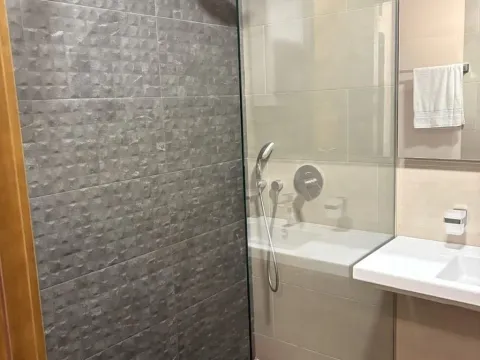 Izdavanje, jednosoban stan, 49m², Ljubović, Podgorica - image 8