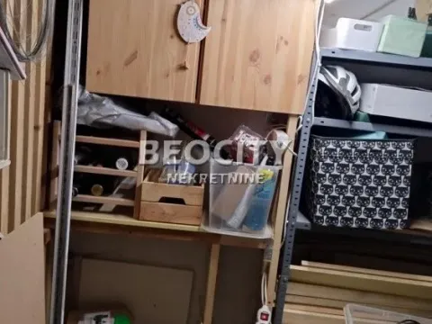 Sale, four bedroom apartment, 83m², Petrovaradin, Novi Sad - image 11