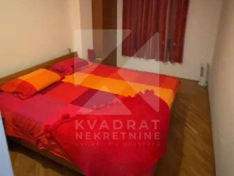 Rent, one bedroom apartment, 50m², Preko Morače, Podgorica - image 6