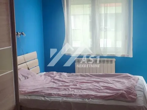 Izdavanje, dvosoban stan, 53m², Grbavica, Novi Sad Sve Podlokacije - image 4