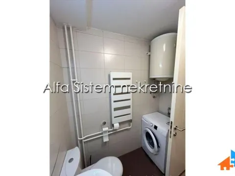 Rent, two bedroom apartment, 45m², Novi Beograd Blok 67, Novi Beograd Sve Podlokacije - image 11