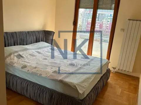 Izdavanje, dvosoban stan, 75m², Preko Morače, Podgorica - image 6