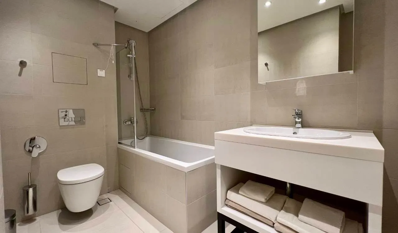 Prodaja, dvosoban stan, 107m², Rafailovići, Budva