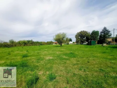 Sale, land lot, 3900m², Zabrežje, Obrenovac - image 8