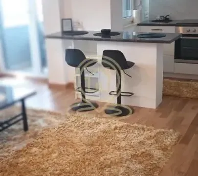 Rent, two bedroom apartment, 43m², Telep, Novi Sad Sve Podlokacije - image 3