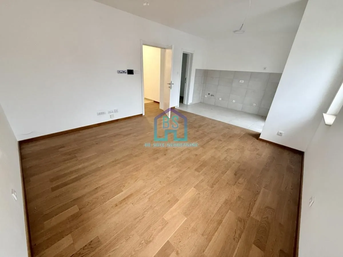 Prodaja, jednosoban stan, 48m², Telep, Novi Sad Sve Podlokacije