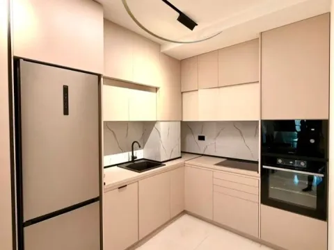 Rent, one bedroom apartment, 45m², Preko Morače, Podgorica - image 1