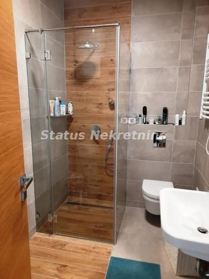 Sale, one bedroom apartment, 55m², Banja Vrdnik, Irig