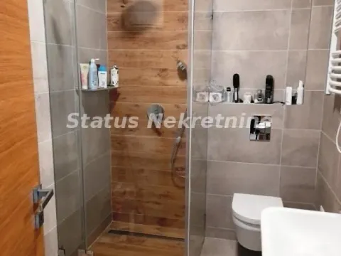 Prodaja, jednosoban stan, 55m², Banja Vrdnik, Irig - image 10