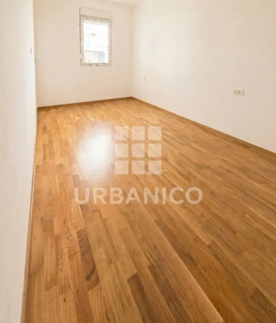 Prodaja, dvosoban stan, 63m², Zagorič, Podgorica