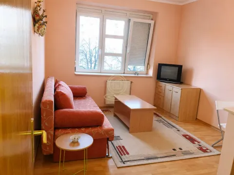 Izdavanje, jednosoban stan, 20m², Grbavica, Novi Sad Sve Podlokacije - image 5