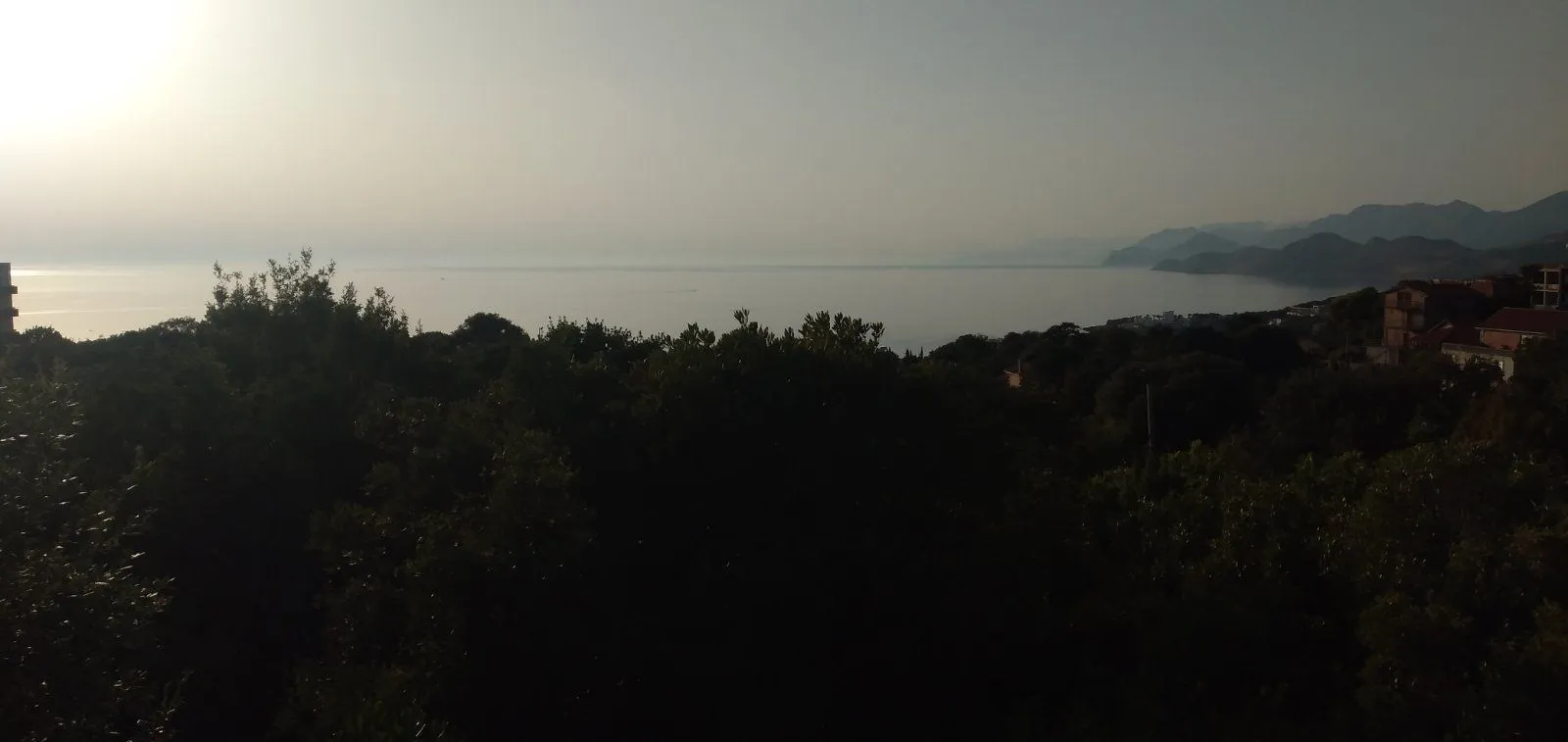 Prodaja, plac, 2000m², Bar, Crna Gora