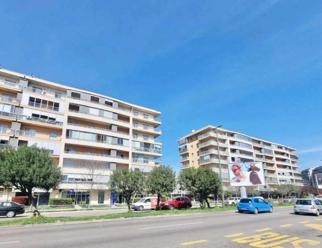 Rent, parking/garage, 12m², City Kvart, Podgorica