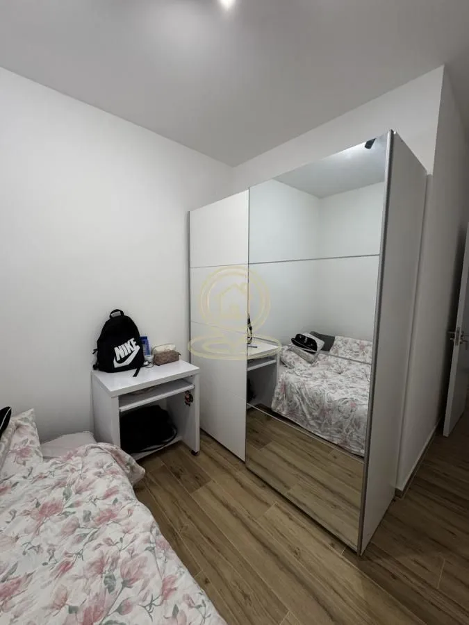 Izdavanje, dvosoban stan, 44m², Liman 4, Novi Sad Sve Podlokacije