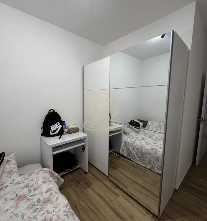 Rent, two bedroom apartment, 44m², Liman 4, Novi Sad Sve Podlokacije