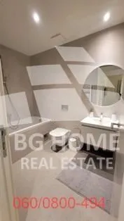 Rent, three bedroom apartment, 79m², Savski Venac, Beograd - image 11