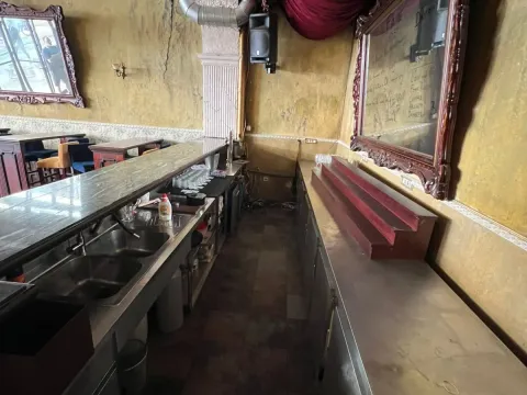 Izdavanje, poslovni prostor, 78m², Kruševac, Podgorica - image 14