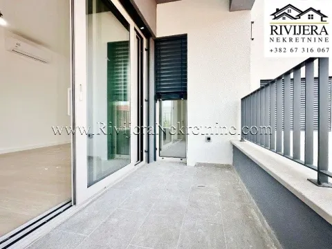 Prodaja, dvosoban stan, 51m², Dobrota, Kotor - image 5