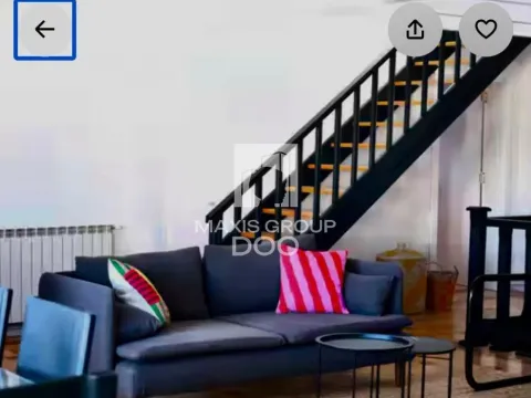 Sale, two bedroom apartment, 157m², Stari Grad, Beograd - image 11