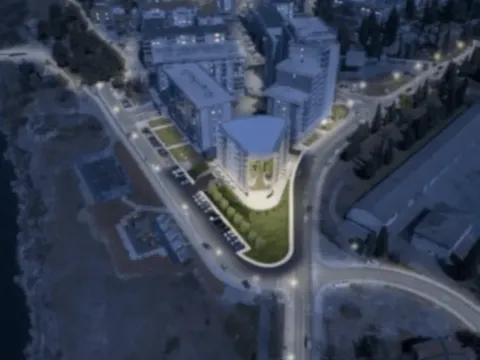 Sale, apartment, 57m², Zagorič, Podgorica - image 6