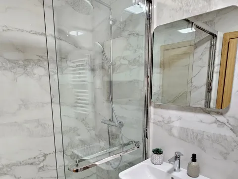 Izdavanje, stan, 46m², New City, Podgorica - image 10