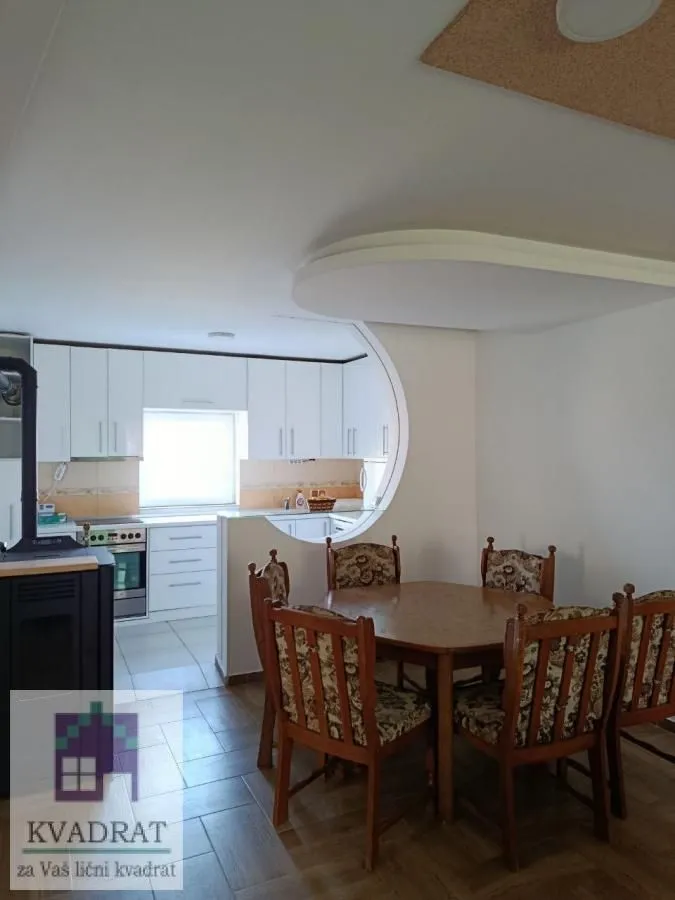 Rent, house, 99m², Baćevac, Barajevo