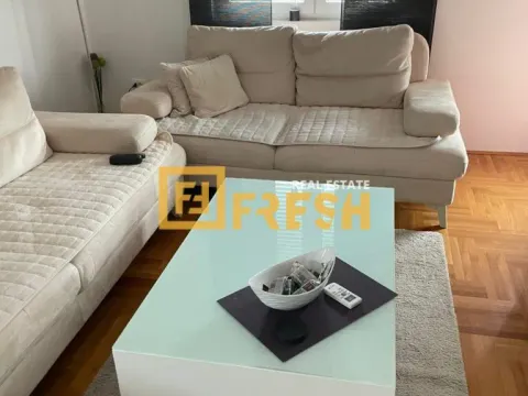 Izdavanje, jednosoban stan, 48m², Stari Aerodrom, Podgorica - image 3