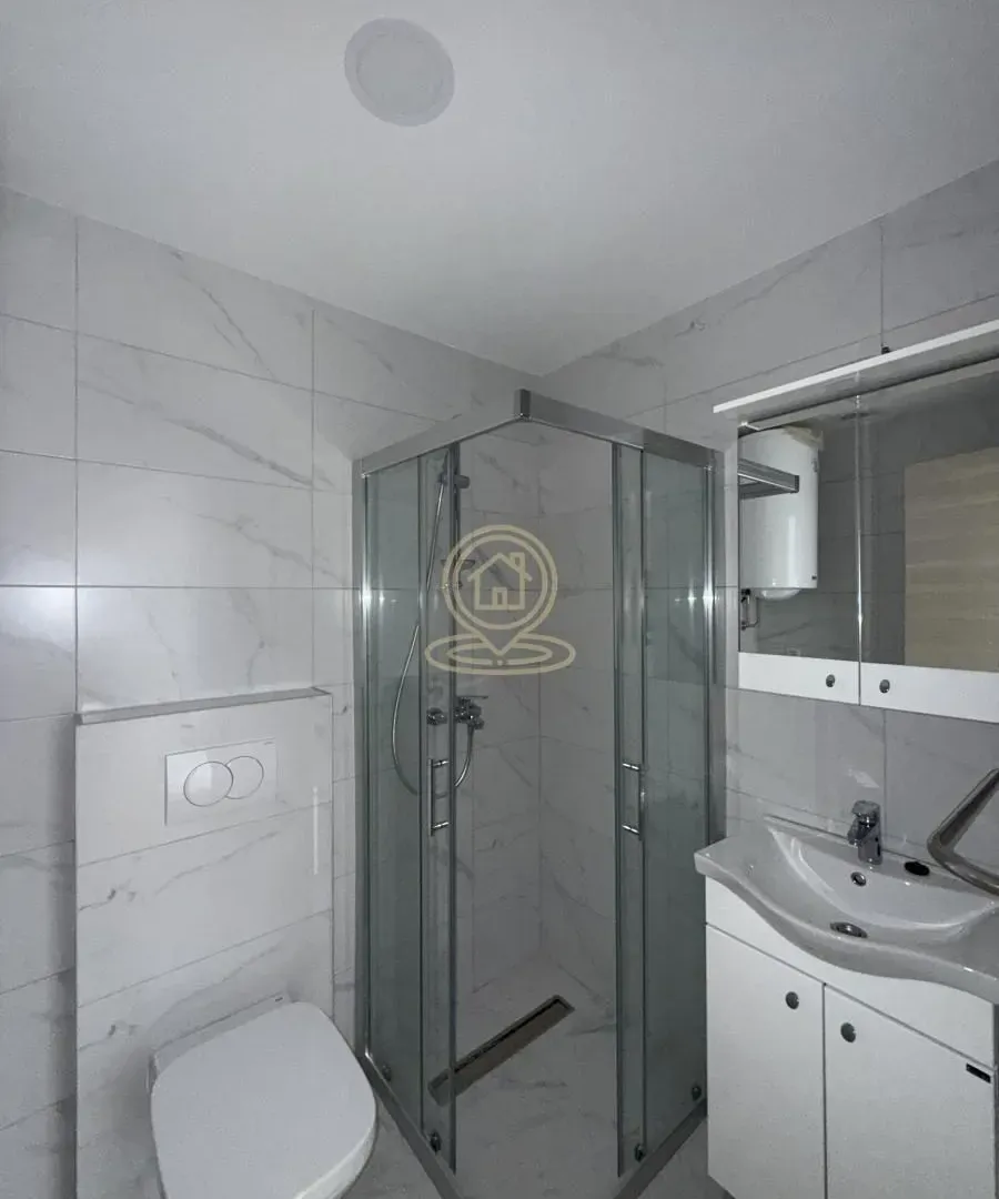 Prodaja, jednosoban stan, 47m², Centar, Vrnjačka Banja