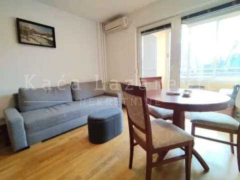 Izdavanje, jednosoban stan, 28m², Voždovac Sve Podlokacije, Beograd - image 3