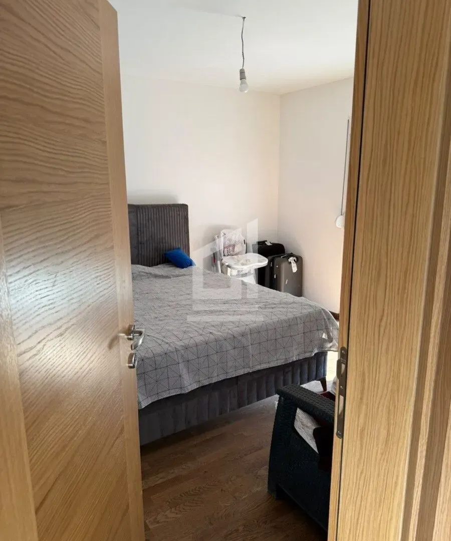 Rent, house, 65m², Tološi, Podgorica