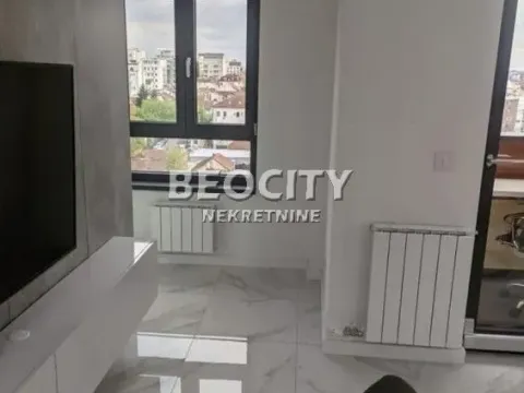 Rent, two bedroom apartment, 44m², Crveni Krst, Beograd - image 5